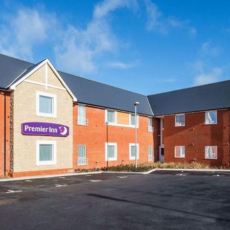 Premier Inn Isle Of Wight Sandown Шанклін Екстер'єр фото