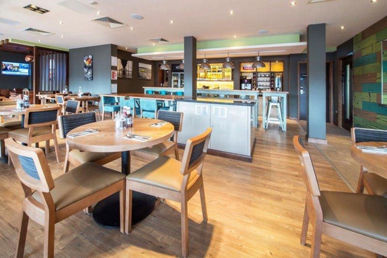 Premier Inn Isle Of Wight Sandown Шанклін Екстер'єр фото